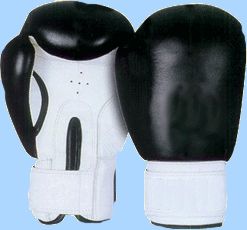 Boxing Gloves